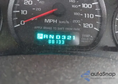 2004 Chevrolet Monte Carlo Ls z USA, uszkodzony, nr VIN 2G1WW12E349387302